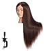 Hairginkgo Mannequin Head 26