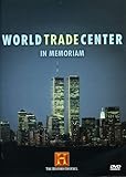 World Trade Center - In Memoriam