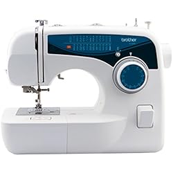 Amazon.com: Brother XL2600I Sew Advance Sew Affordable 25