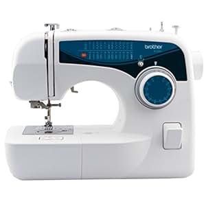 Amazon.com: Brother XL2600I Sew Advance Sew Affordable 25