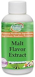 Malt Flavor Extract