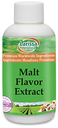 Malt Flavor Extract