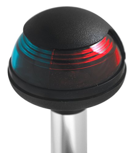 Attwood-Corporation-5095-10-7-Bi-Color-Stowaway-Plug-In-Pole-Light-with-Task-Light Attwood-Corporation-5095-10-7-Bi-Color-Stowaway-Plug-In-Pole-Light-with-Task-Light