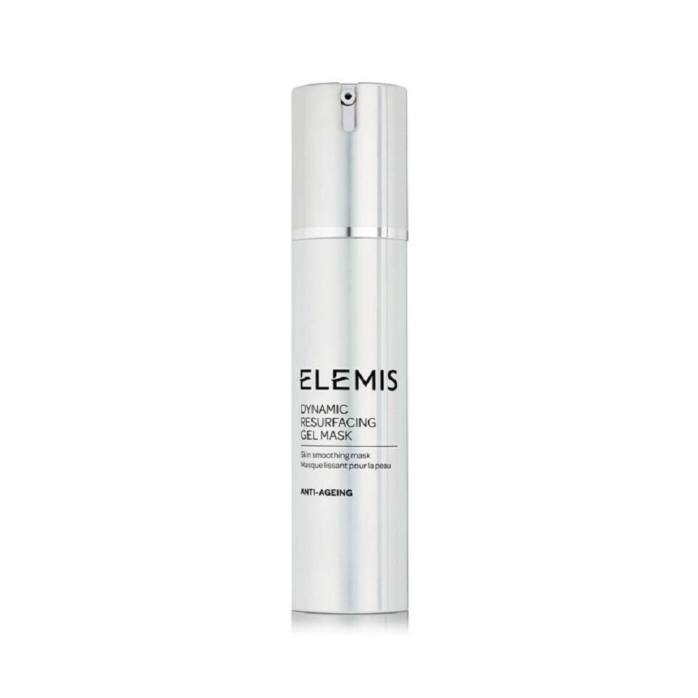 ELEMIS Dynamic Resurfacing Gel Mask, Skin Smoothing Mask, 1.6 Fl Oz