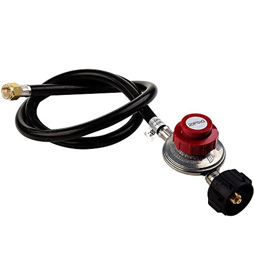 4 GASPRO+Adjustable+Pressure+Regulator+Replacement