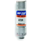 Mersen/Ferraz Shawmut Fuse,Class CC,15A,ATDR Series, 11-30A