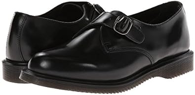 dr martens lorne monk strap