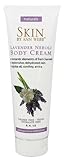 Lavender Neroli Body Cream Skin by Ann Webb 8 oz Cream
