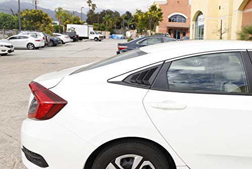 3 iJDMTOY+Scoop+Air+Vent+Louver