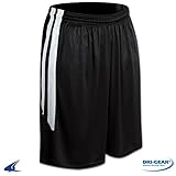Champro Womens Basketball Jersey Polyester Uniform Bottoms Shorts