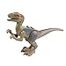 Prextex Giant 7'' Easter Eggs Filed With 8 Dinosaur Puzzle Toys (Eggs Colors May Vary)
