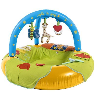 Vulli Activite Deveil Aire De Jeux Sophie La Girafe Fournitures Educatives Commerce Industrie Et Science Centroarco Com