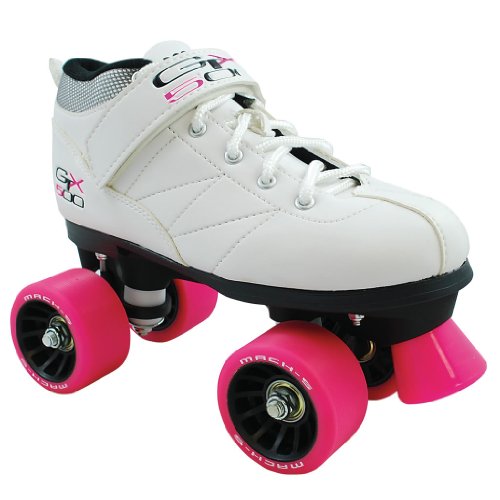 Pacer GTX-500 Mach-5 Roller Skates