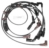 ACDelco 718Q GM Original Equipment Spark Plug Wire Set