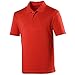 Just Cool Mens Plain Sports Polo Shirt