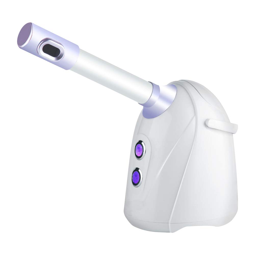 Home Facial SteamerHot And Cold Three Sprays Nano Face