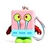 SpongeBob Gary 1.5