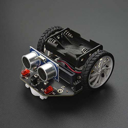 maqueen micro bit code