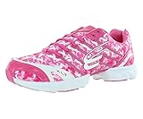 Spira Women's XLT Camo Limited Edition Running Sneakers