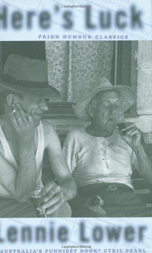 Here's Luck (Prion Humour Classics)