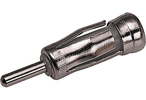 Wheels N Bits CT27AA01 UNIVERSAL Car Stereo CD Player Radio Antenna Aerial Adaptor Plug WNB5-27