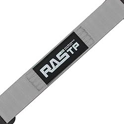 RASTP Limit Strap, Premium Quad Wrap Limit Strap