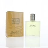 Oscar By Oscar De La Renta 3.4 oz Eau De Toilette Spray for Men