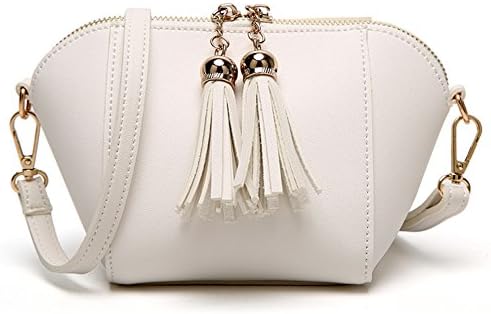 FTSUCQ Womens Mini Shoulder Handbags Casual Totes Messenger Bag Hobos Satchels