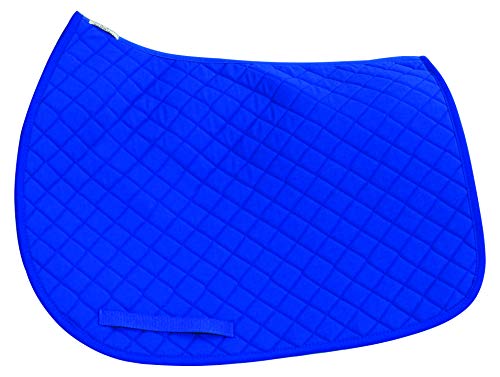 TuffRider Horse Basic All Purpose Saddle Pad
