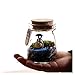 Artlalic Micro Landscape Model, Totoro Crafts DIY Dollhouse Mini Toy Glass Garden Decor Gift