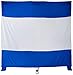 Huge Sand Proof Beach Blanket 10 foot x 9.5 foot 100 percent nylon XL beach blanket sand proof an excellent blanket for all outdoor activities events sports lightweight travel friendly compactthumb 1