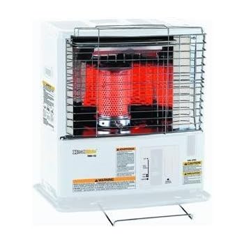 Amazon Com Sengoku Heat Mate Portable Convection Kerosene