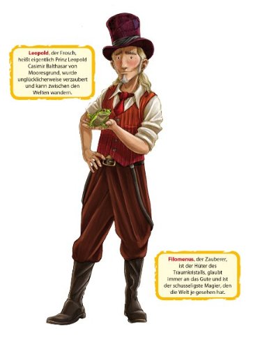 Laden Der Traume Das Geheimnis Des Goldenen Ritters Band 3 Ahner Dirk Grubing Timo Amazon De Bucher