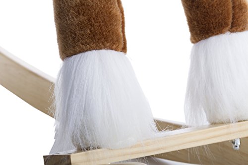 Heunec 727571 Schaukeltier – Bild 6