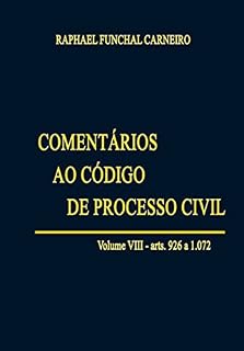 Livro Comentários Ao Código De Processo Civil