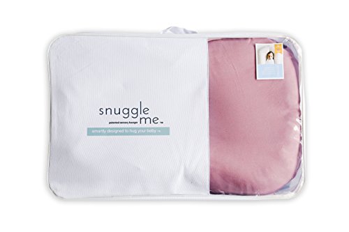 1 Snuggle+Organic+Patented+Sensory+Fiberfill