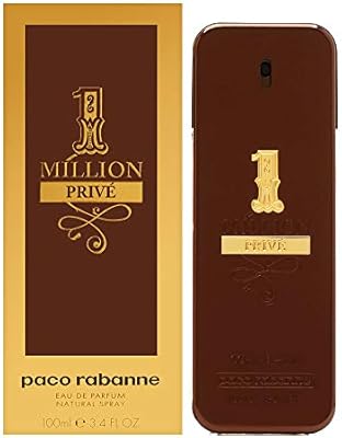 million prive perfume