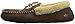 Dockers Men's Ryan Aviator Moccasin with Warm Plush-Sherpa Style Collar