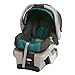 Graco SnugRide Classic Connect 30 Infant Car Seat, Dragonfly