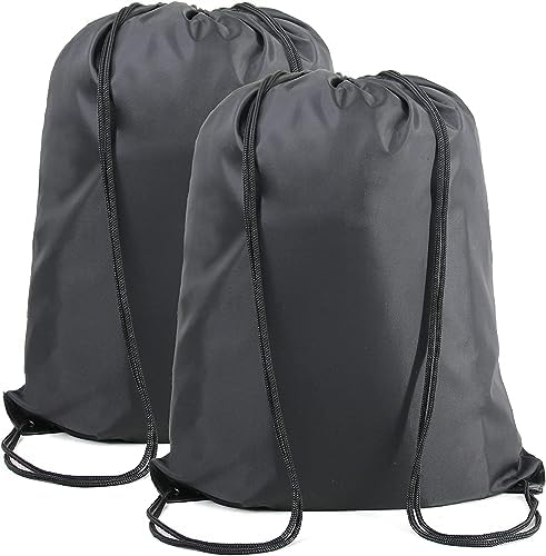 Amazon.com: Prada Black Nylon and Leather Drawstring Pouch 1NA369