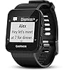 Garmin-Forerunner-35-GPS-Running-Watch-with-Wrist-Based-Heart-Rate-and-Workouts-Black Garmin Forerunner 35 GPS Running Watch with Wrist-Based Heart Rate and Workouts - Black