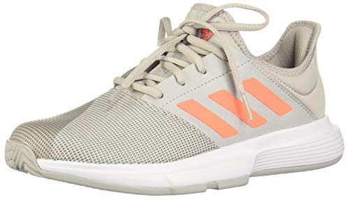 adidas women's gamecourt tennis shoes