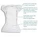 Thirsties One Size All in One Reusable Cloth Diaper, Snap Closure, Adventure Trail