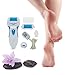 #1 Best Selling, Callus Remover, for Dry Skin, Feet, Perfect Electric Rechargeable Foot File,