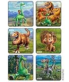 The Good Dinosaur Disney Stickers (Pack of 30) Great Party Favor Treat Sack Birthday Supplies