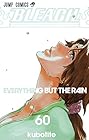BLEACH -ブリーチ- 第60巻