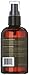 Natural Man Bay Lime Beard Oil - All Natural Beard Conditioner by Botanical Skinworks, 4 Ounce