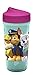 Zak Designs Toddleriffic Paw Patrol 8.7oz Sippy Cup for Toddlers - Patented PerfectFlo Adjustable Flow Valve and Leak-Proof Design, Paw Patrol Girl