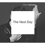 The Next Day (Deluxe) (CD)