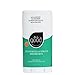 All Good Aluminum Free Deodorant Stick - Natural Deodorant w/Shea Butter & Aloe Vera, Bio-Active Formula, Vegan, Underarm Odor Protection for Men & Women (Cedarwood & Spruce)